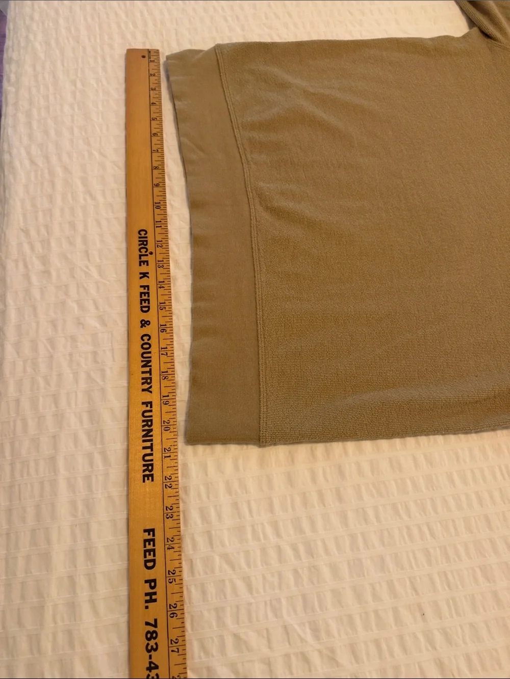 J. Crew crew men’s
